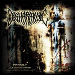 Disharmonic (ESP) : Impossible